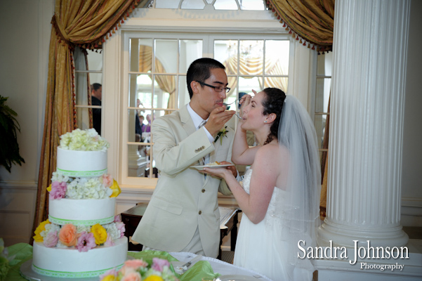 Best Florida Southern College Wedding photographer - Sandra Johnson (SJFoto.com)